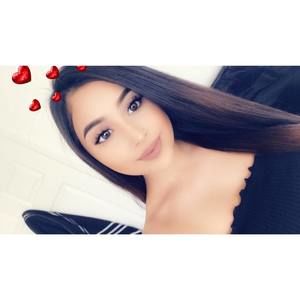 Meet your Posher, Abigail